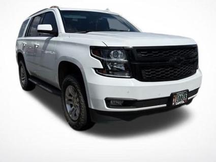 2019 Chevrolet Tahoe Salem OR