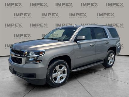 2019 Chevrolet Tahoe Greensboro NC