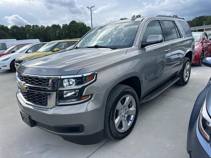 2019 Chevrolet Tahoe Greensboro NC