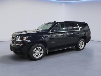 2019 Chevrolet Tahoe Marathon City WI