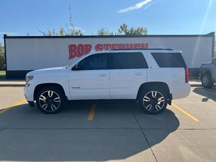 2019 Chevrolet Tahoe Manchester IA