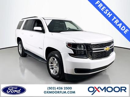2020 Chevrolet Tahoe Louisville KY