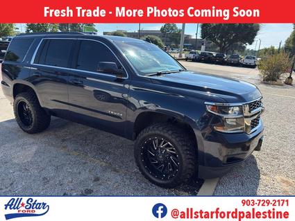 2020 Chevrolet Tahoe Palestine TX