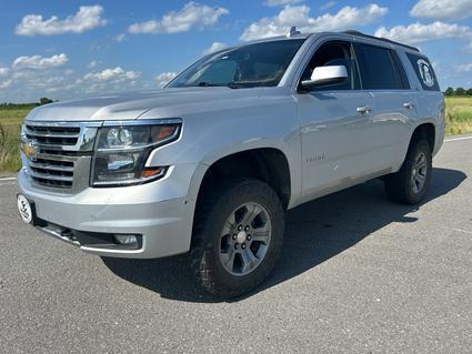 2020 Chevrolet Tahoe Pine Bluff AR