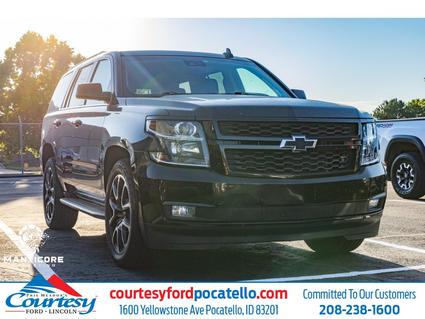 2020 Chevrolet Tahoe Pocatello ID