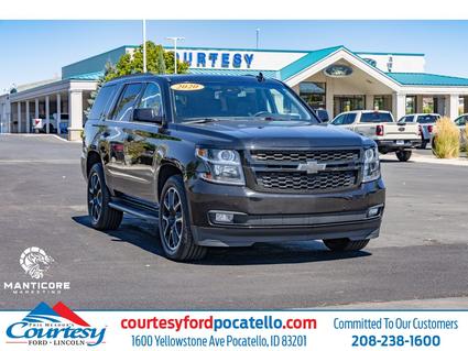 2020 Chevrolet Tahoe Pocatello ID