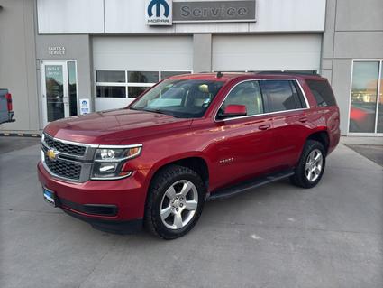 2015 Chevrolet Tahoe Fort Morgan CO