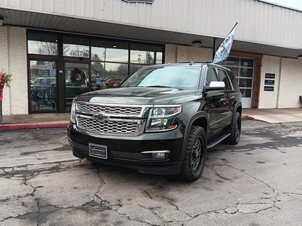 2015 Chevrolet Tahoe Shenandoah VA