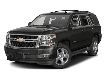 2016 Chevrolet Tahoe Burnsville MN