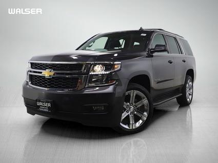 2016 Chevrolet Tahoe Burnsville MN