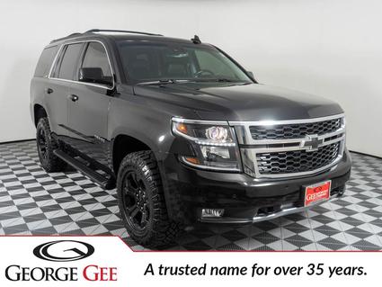 2017 Chevrolet Tahoe Liberty Lake WA