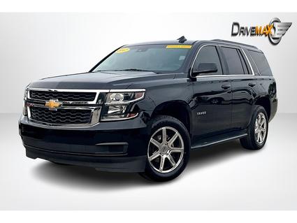 2017 Chevrolet Tahoe Southaven MS