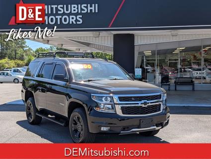 2017 Chevrolet Tahoe Wilmington NC