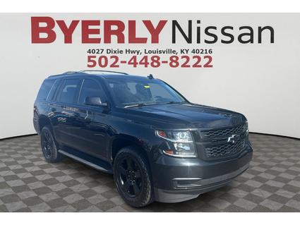 2018 Chevrolet Tahoe Louisville KY