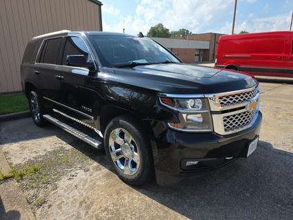 2018 Chevrolet Tahoe Cape Girardeau MO