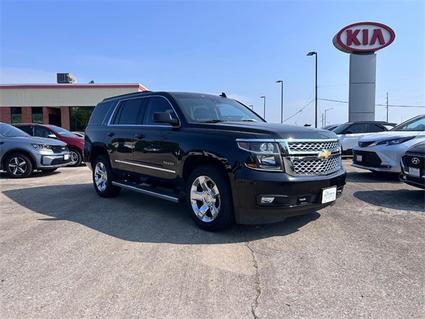 2018 Chevrolet Tahoe Cape Girardeau MO