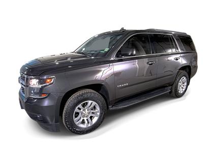 2018 Chevrolet Tahoe Billings MT
