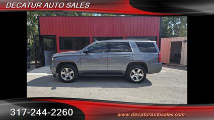 2018 Chevrolet Tahoe Indianapolis IN