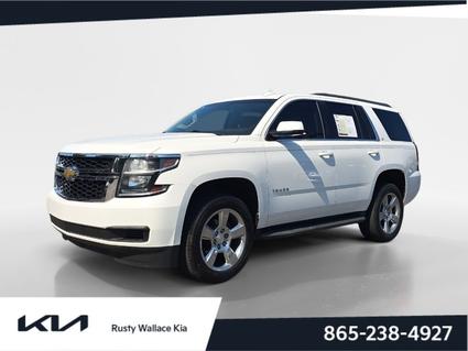 2018 Chevrolet Tahoe Louisville TN