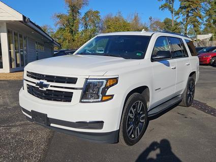2018 Chevrolet Tahoe Richmond VA