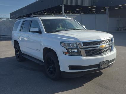2019 Chevrolet Tahoe Spokane WA