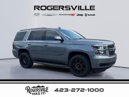2019 Chevrolet Tahoe Rogersville TN
