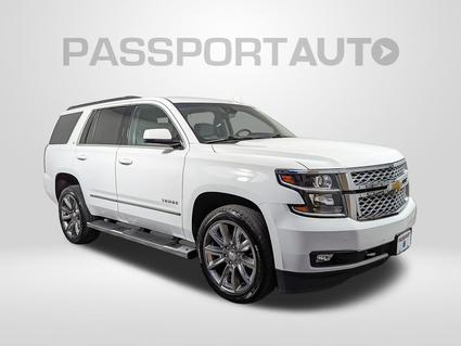2019 Chevrolet Tahoe Suitland MD