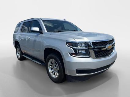 2019 Chevrolet Tahoe Farmington MO