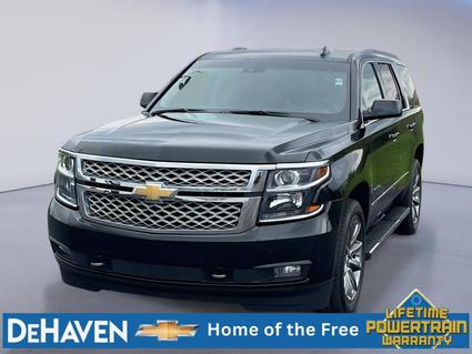 2019 Chevrolet Tahoe Fort Wayne IN
