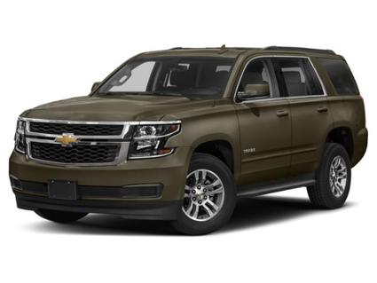 2019 Chevrolet Tahoe Billings MT