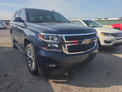 2019 Chevrolet Tahoe Warsaw IN