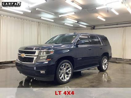 2019 Chevrolet Tahoe Warsaw IN