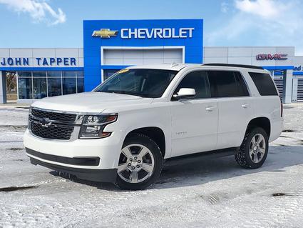 2019 Chevrolet Tahoe Paw Paw MI