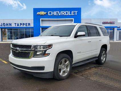 2019 Chevrolet Tahoe Paw Paw MI