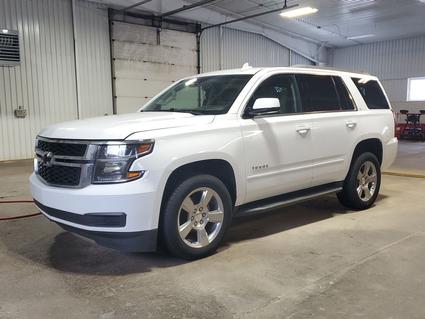 2019 Chevrolet Tahoe Paw Paw MI