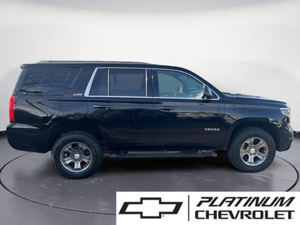 2019 Chevrolet Tahoe Santa Rosa CA
