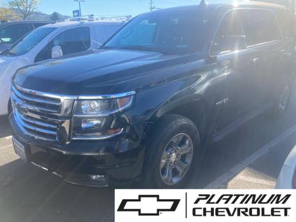 2019 Chevrolet Tahoe Santa Rosa CA