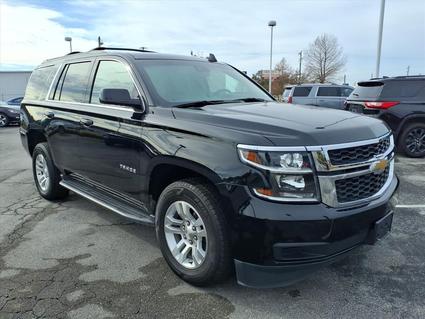 2019 Chevrolet Tahoe Jacksonville NC