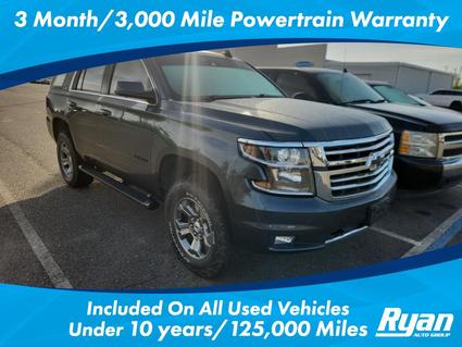 2019 Chevrolet Tahoe Monroe LA