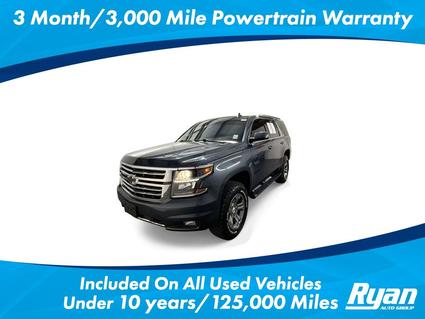 2019 Chevrolet Tahoe Monroe LA