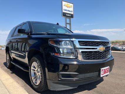 2020 Chevrolet Tahoe Chadron NE
