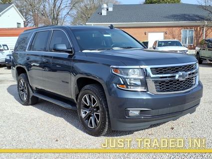 2020 Chevrolet Tahoe Wendell NC