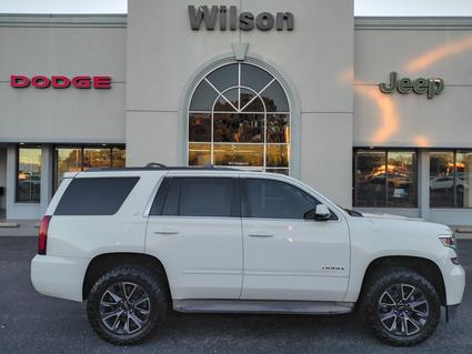 2015 Chevrolet Tahoe Winnsboro SC