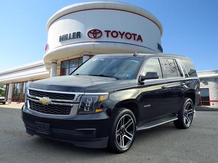 2016 Chevrolet Tahoe Manassas VA