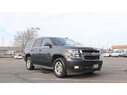 2016 Chevrolet Tahoe Pasco WA