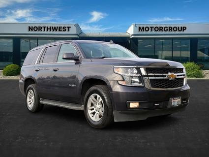2016 Chevrolet Tahoe Pasco WA
