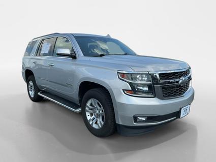 2016 Chevrolet Tahoe Farmington MO