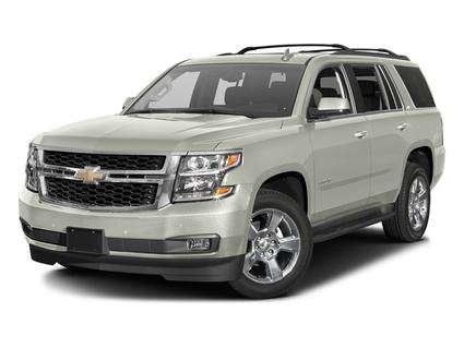 2016 Chevrolet Tahoe Billings MT