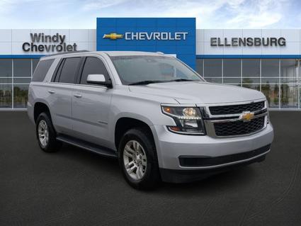 2017 Chevrolet Tahoe Pasco WA