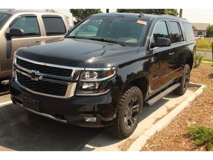 2017 Chevrolet Tahoe Loveland CO